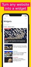WOWidget gallery image