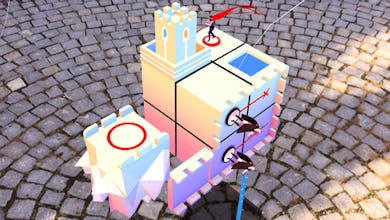 Euclidean Lands 2.0 gallery image