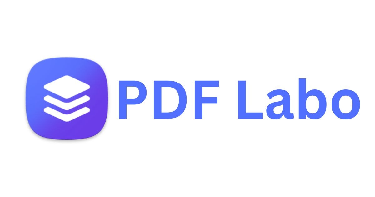 PDF Labo gallery image
