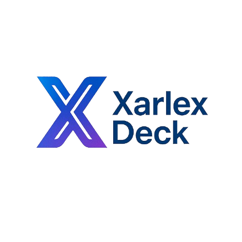 XarlexDeck