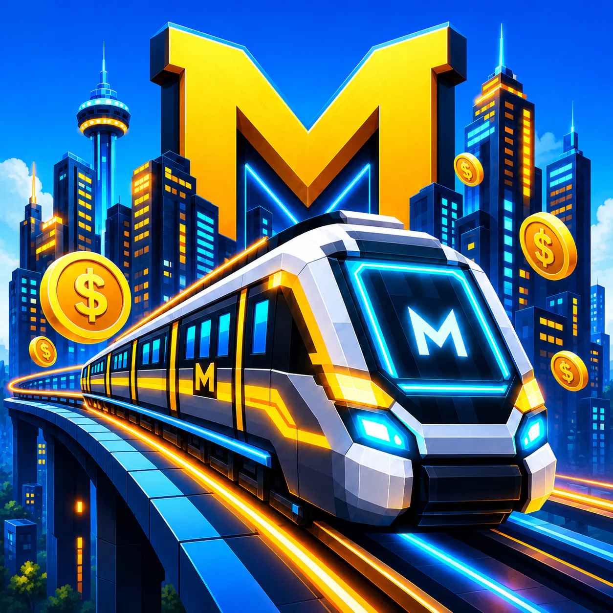 MillionDollarMetro gallery image