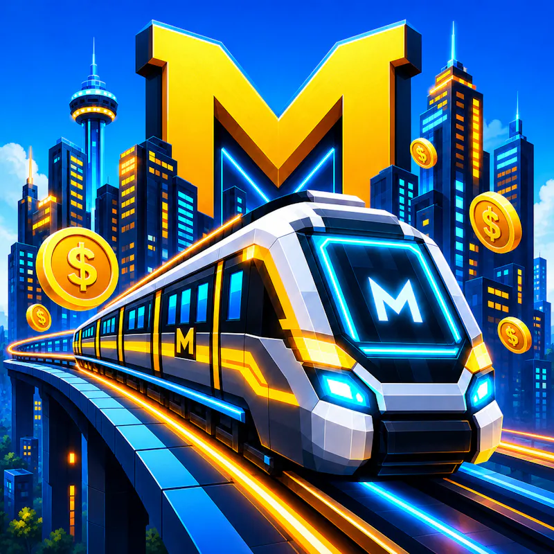 MillionDollarMetro screenshot 4