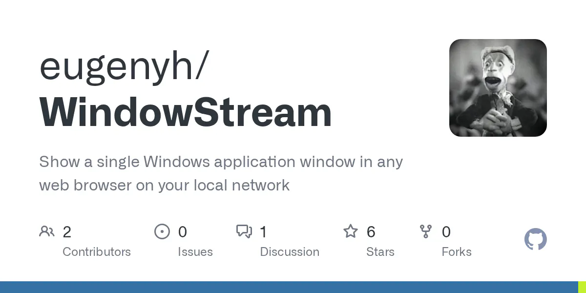 GitHub gallery image