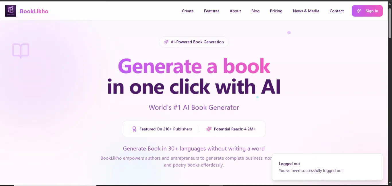 Book Likho gallery image