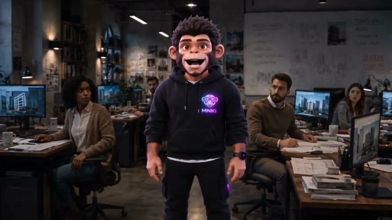 MNKI gallery image