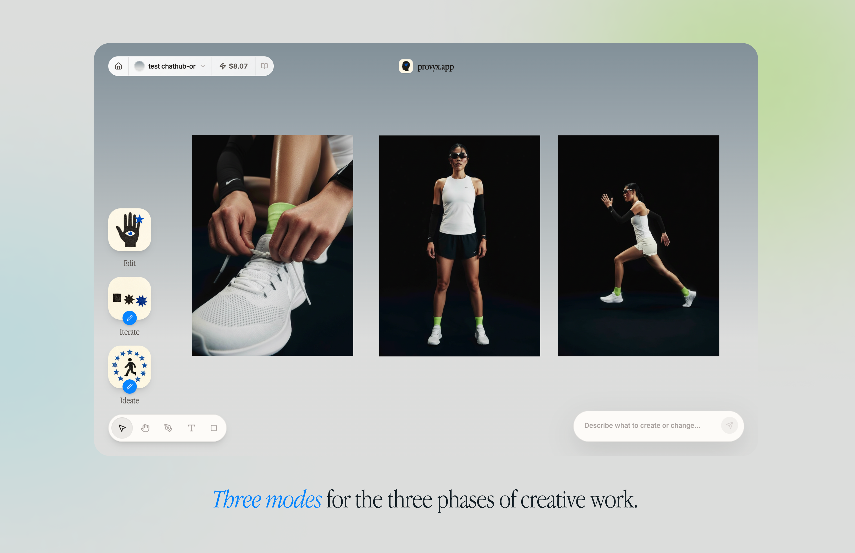 Provyx gallery image