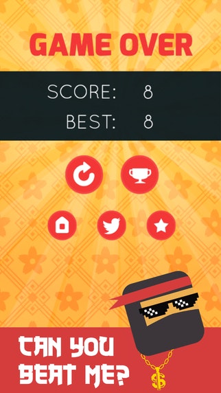 Swaggy Ninja gallery image