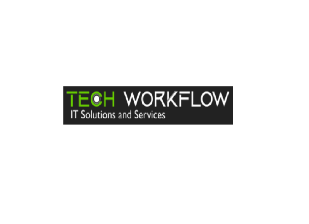 Tech Workflow gallery image