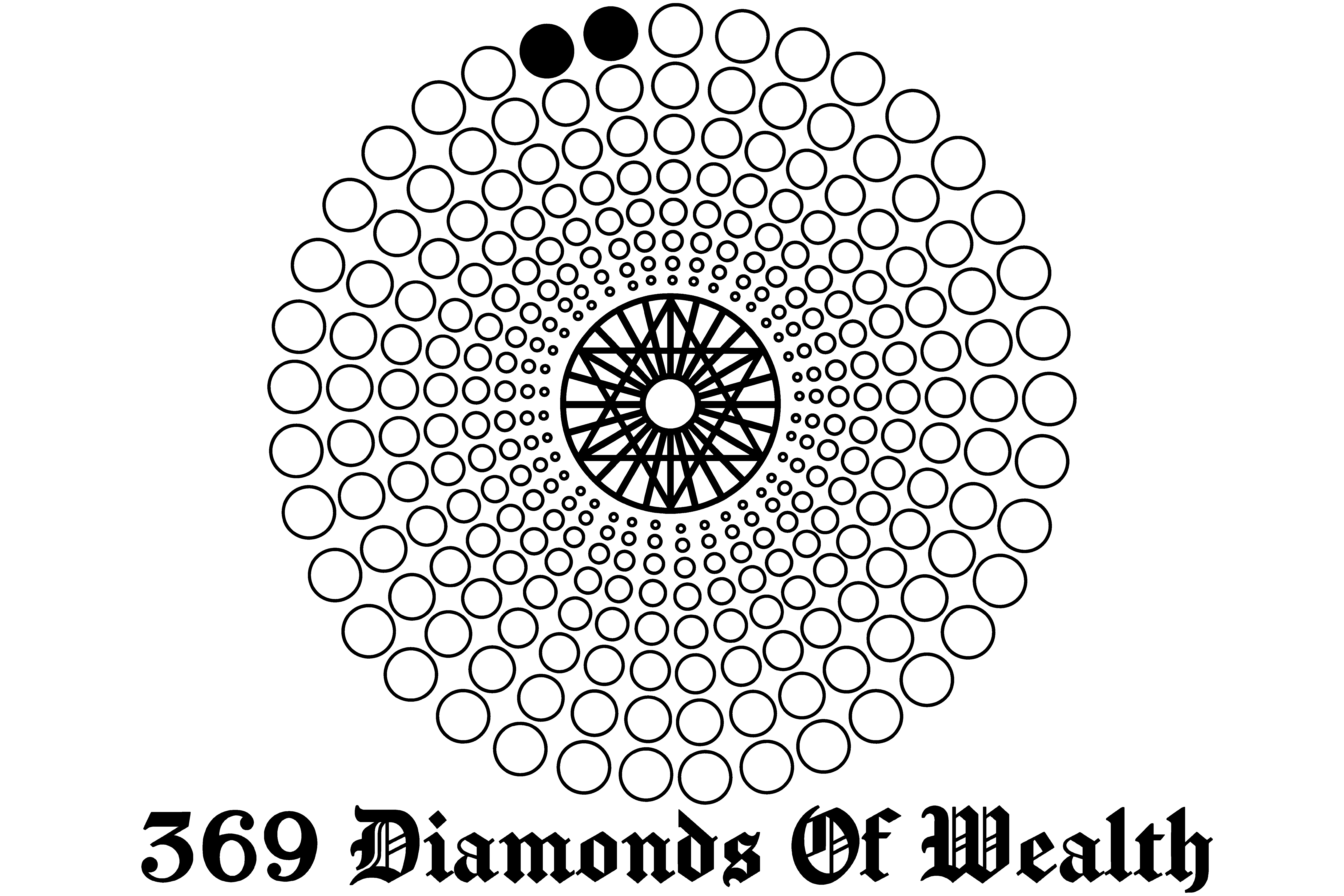 369 Diamonds Of Wealth gallery image