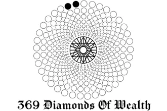 369 Diamonds Of Wealth gallery image