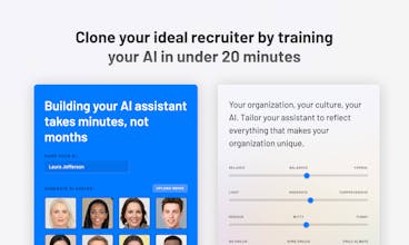 ShortlistIQ gallery image