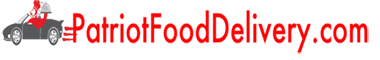Patriot Food Delivery
