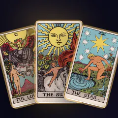 AITarotReading.ai