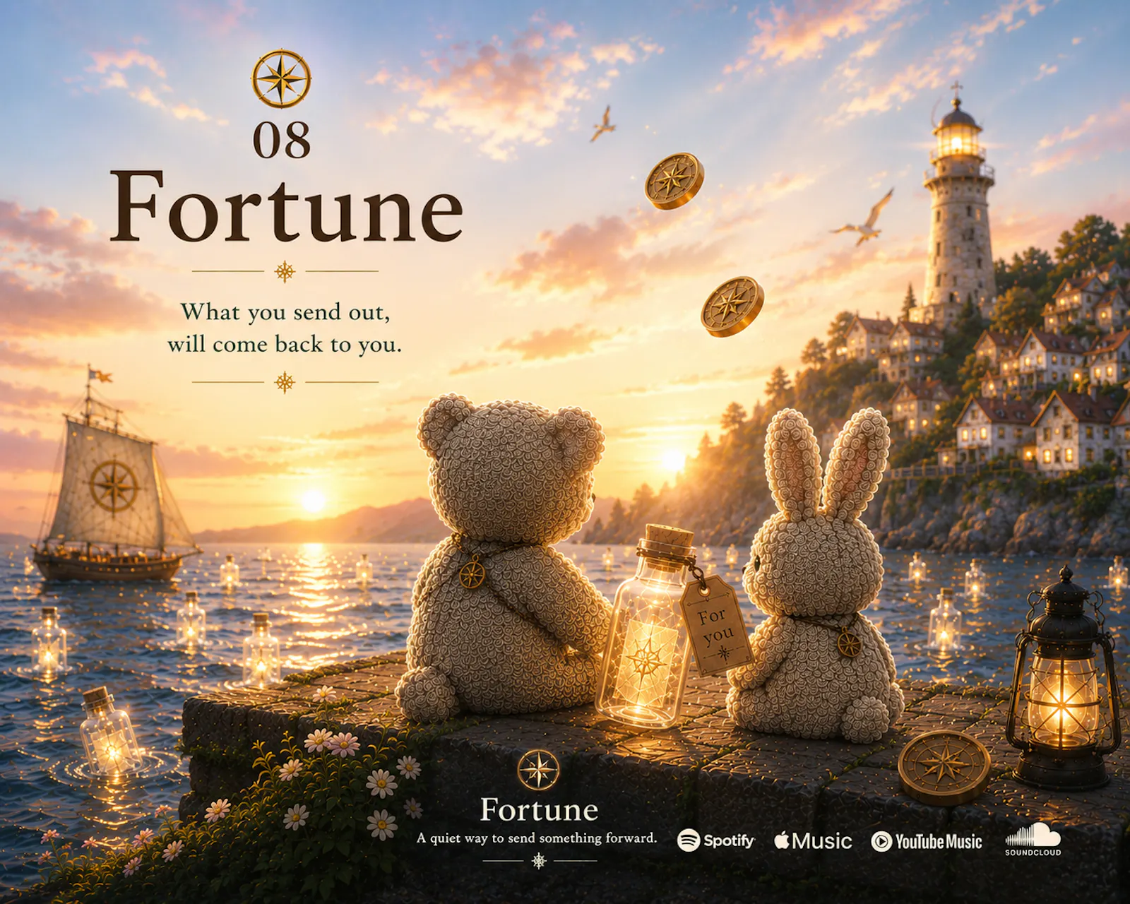 Fortune screenshot 11