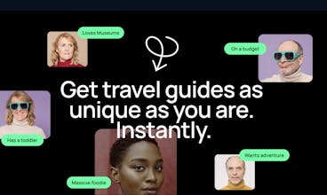 Tripper Guide gallery image