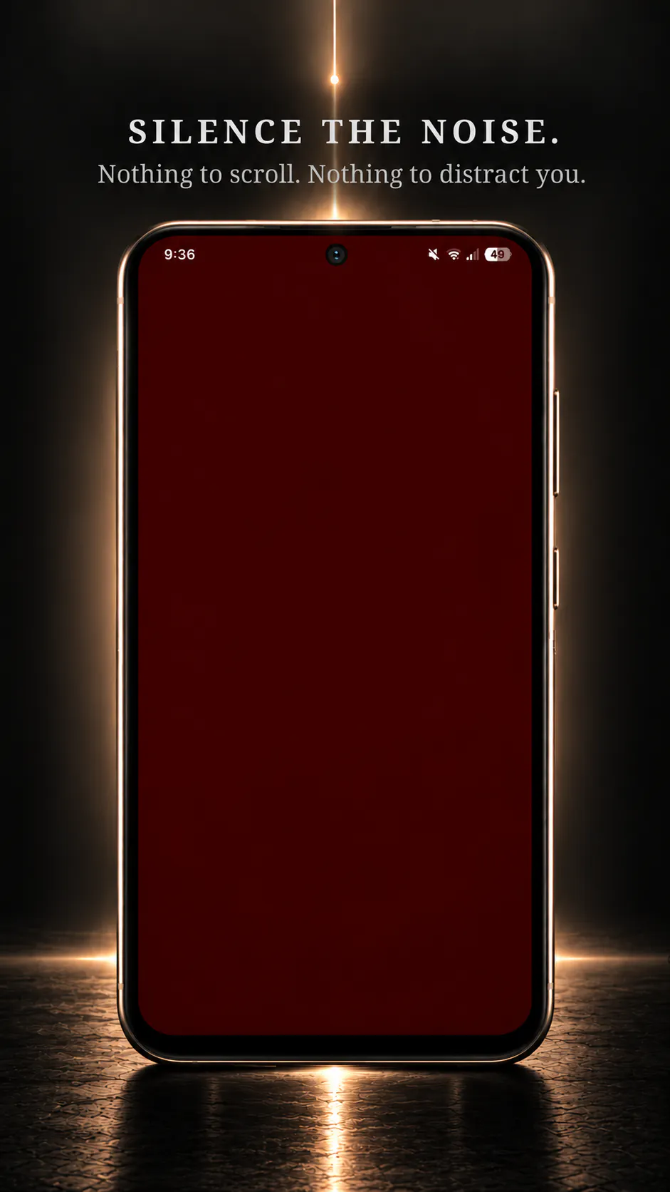 The Absolute Void gallery image
