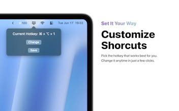 ShareGo gallery image