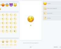 Emoji Builder media 3
