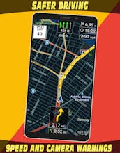 Map of USA gallery image