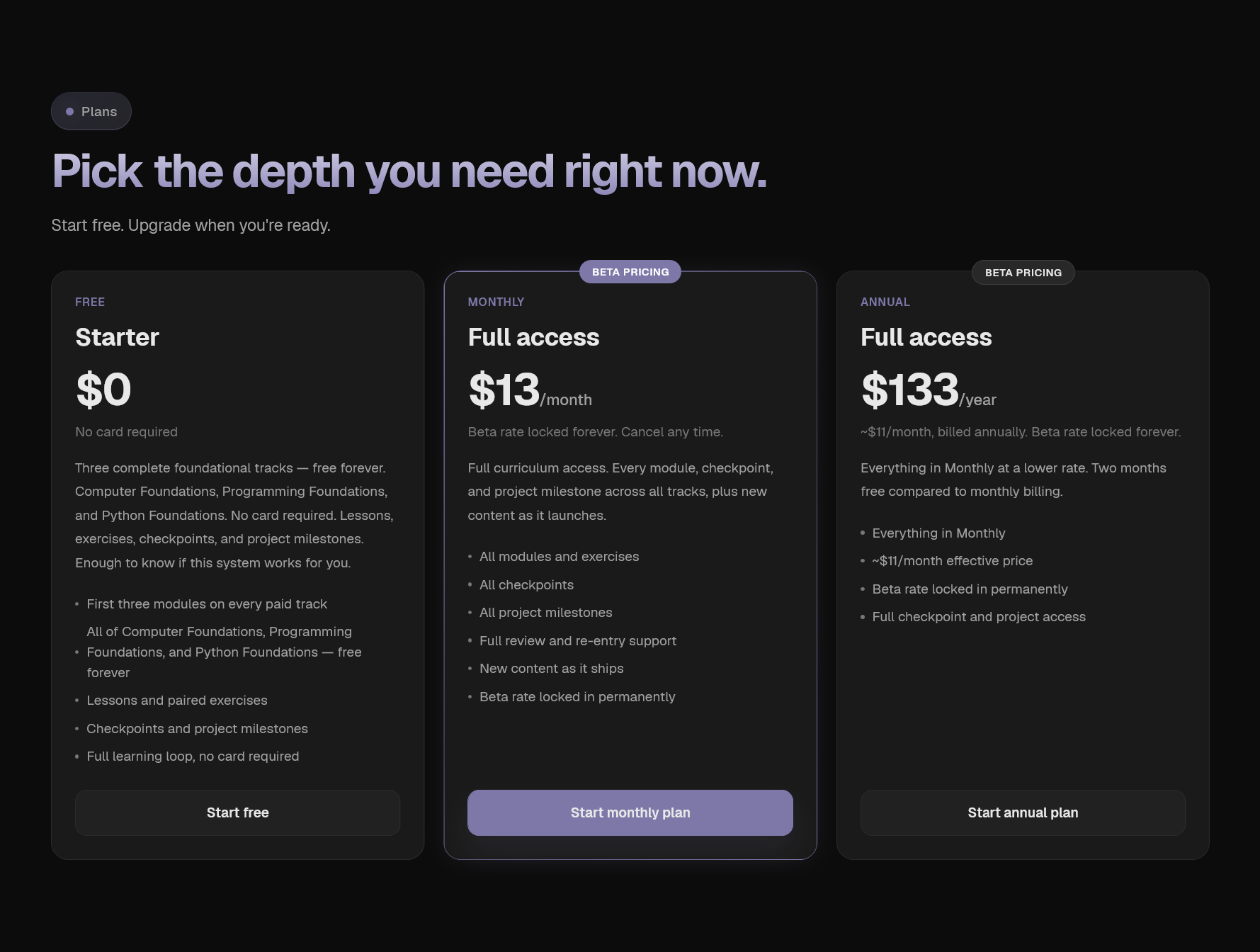 CodeFluency gallery image