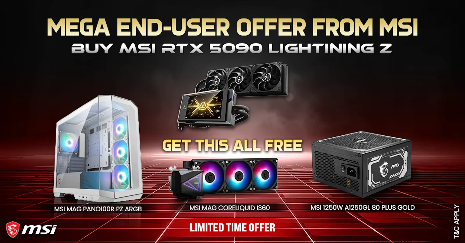 Vishal Peripherals screenshot 2
