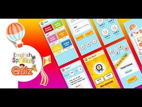 English Learning Quiz gallery image
