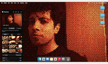 Pixel Soup gallery image