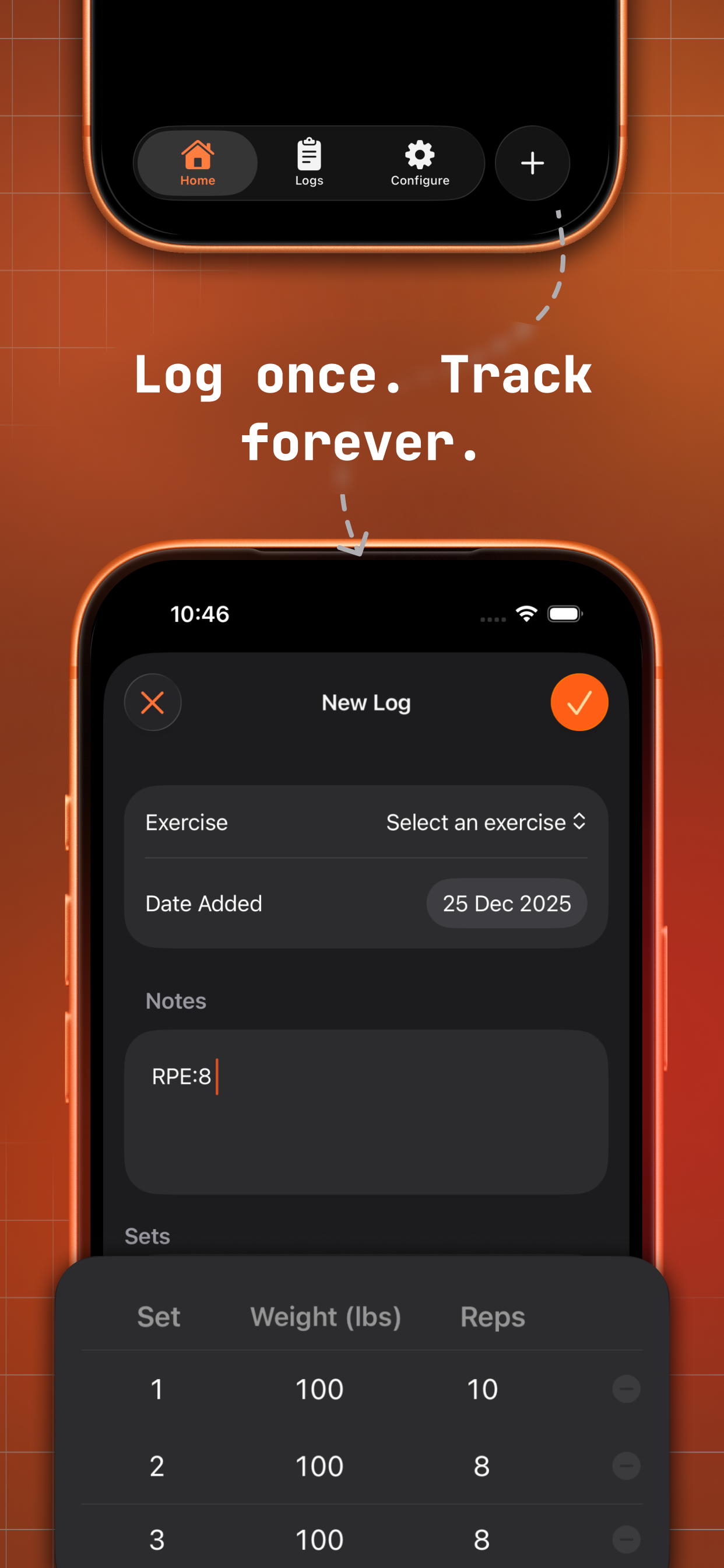 Progressive - Screenshot 2 showing product features and functionality