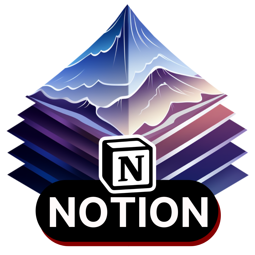 Notion Expert logo