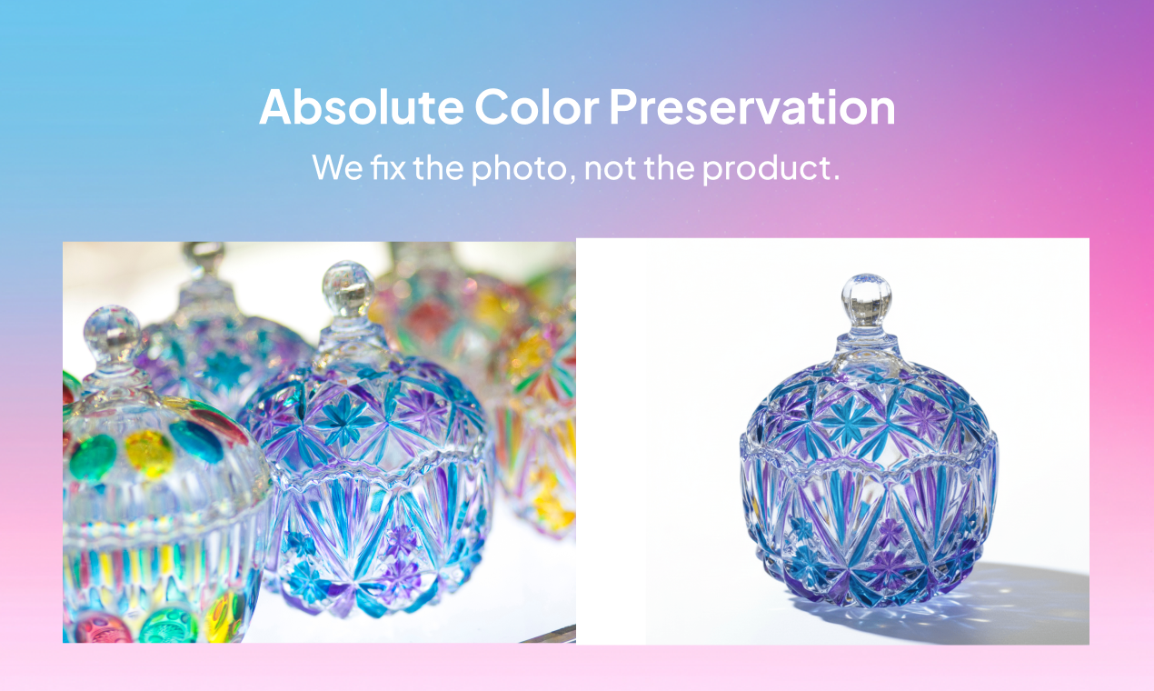 Revela AI - Screenshot 3 showing product features and functionality