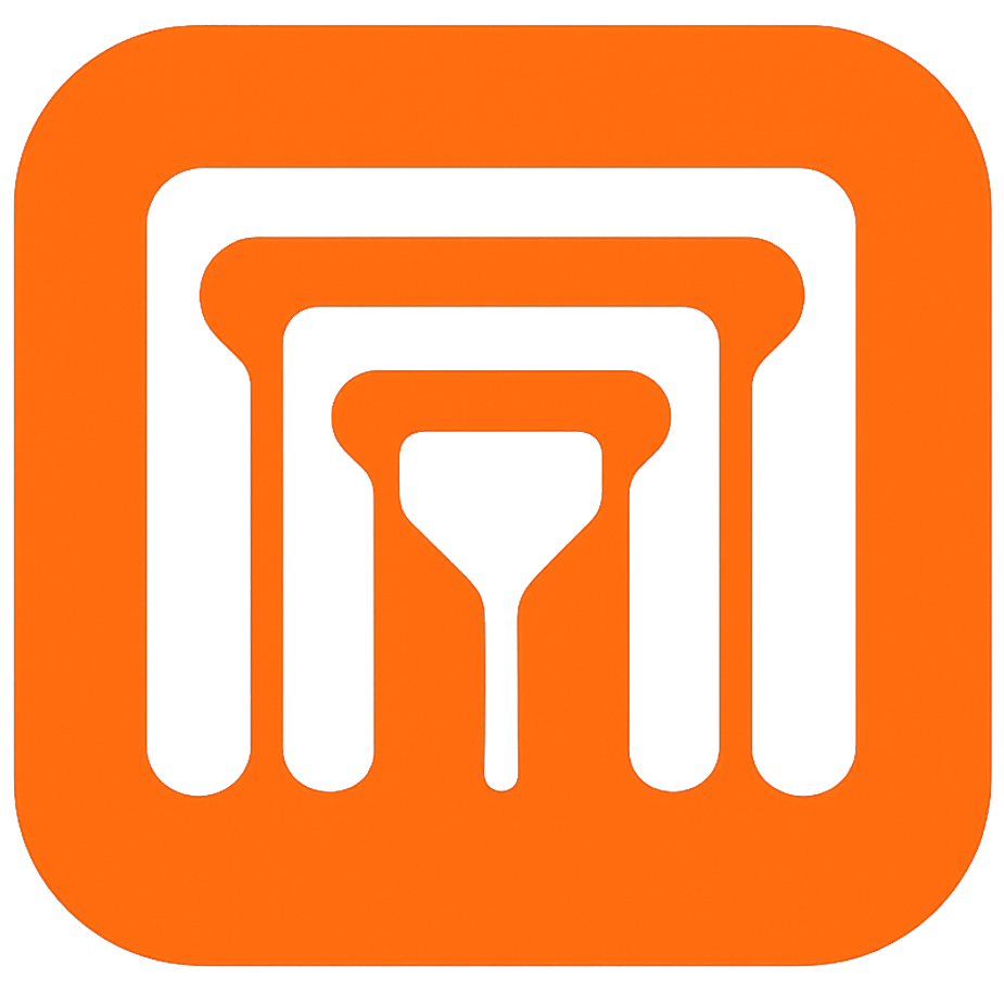 MIDI Lab AI - Product Hunt launch logo and brand identity