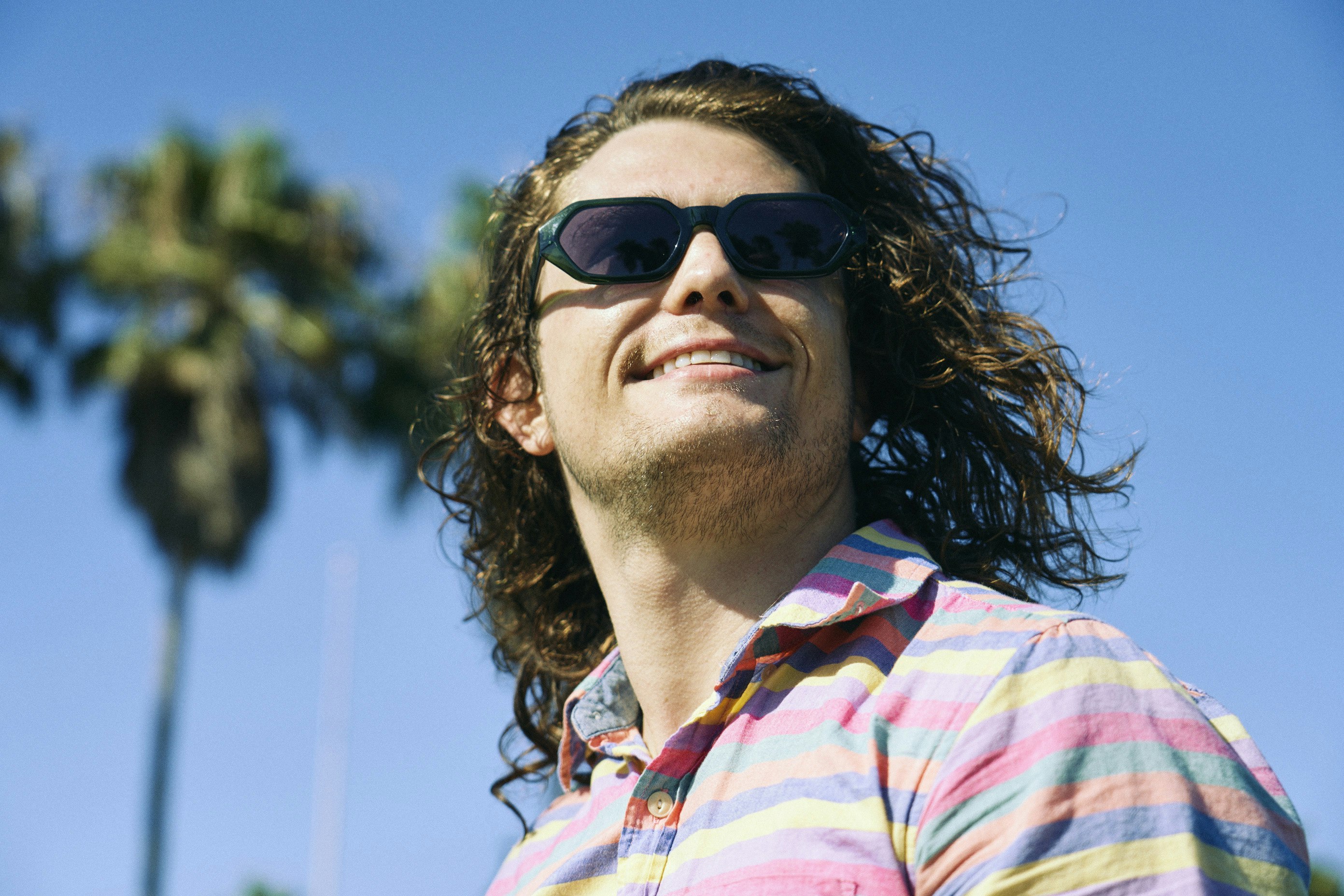 The Worlds’ First Self-Repairing Lenses  gallery image