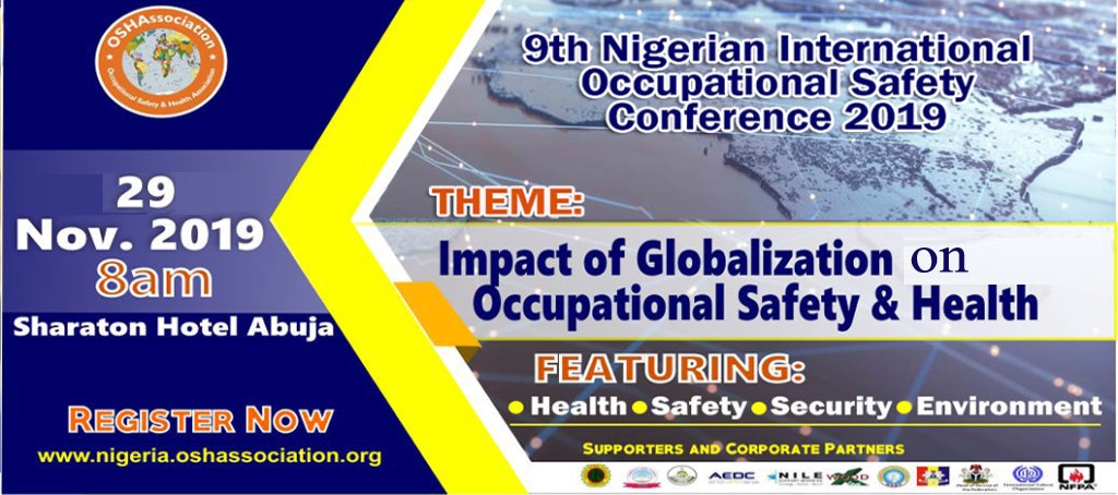 International Safety Conference & Award