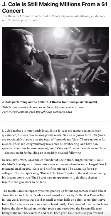 Trapital gallery image