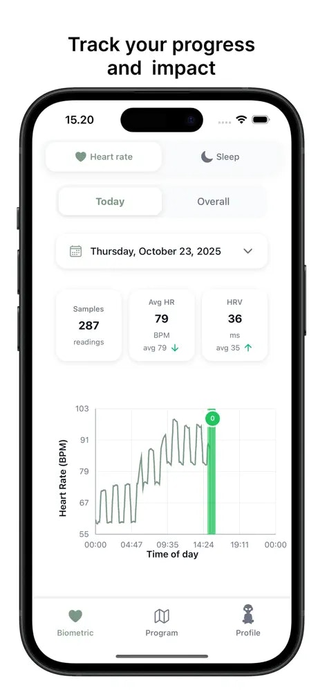 Hetki - Screenshot 5 preview