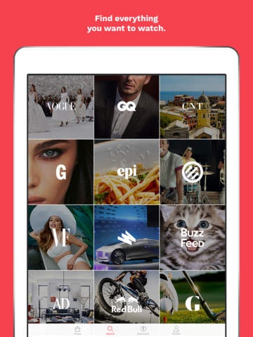 The Scene gallery image