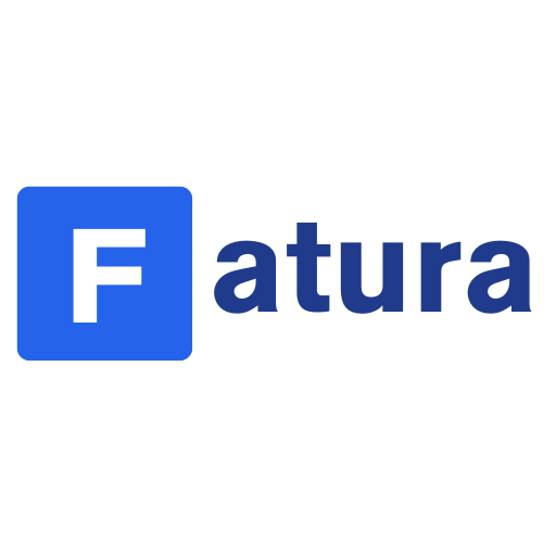 Fatura Invoicing logo