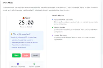 Remote Worker Health gallery image