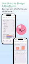 MediMood: Medicine Dose and Mood App gallery image
