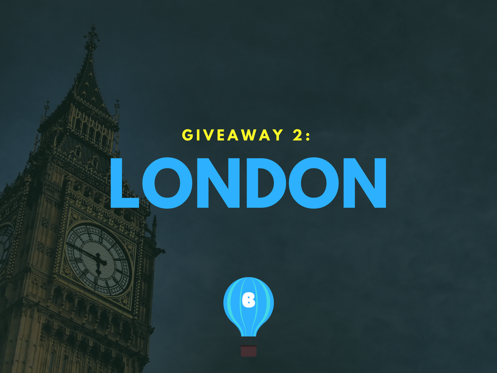 Bunting Flights 2.0 gallery image