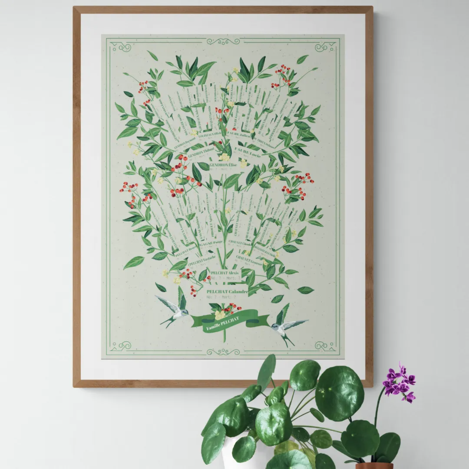 Genea-art gallery image