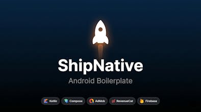 ShipNative gallery image