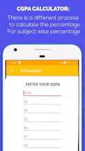 Teacher's App gallery image
