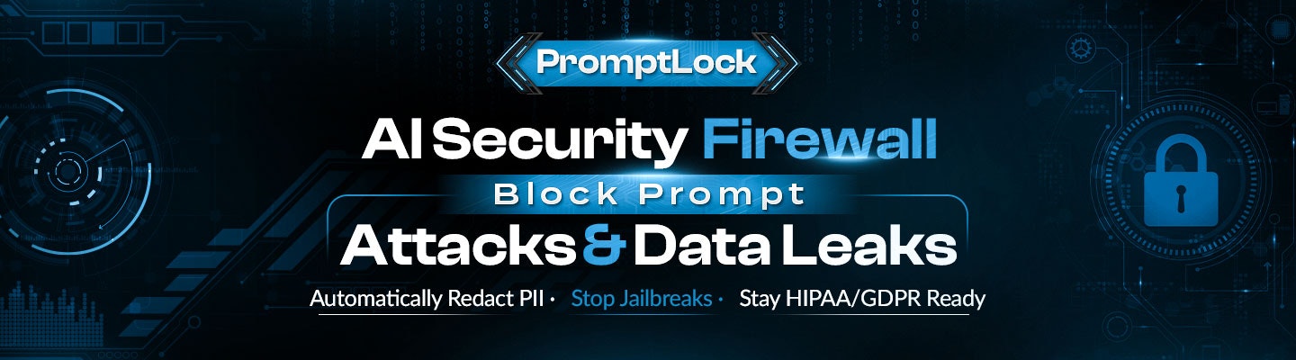 PromptLock gallery image