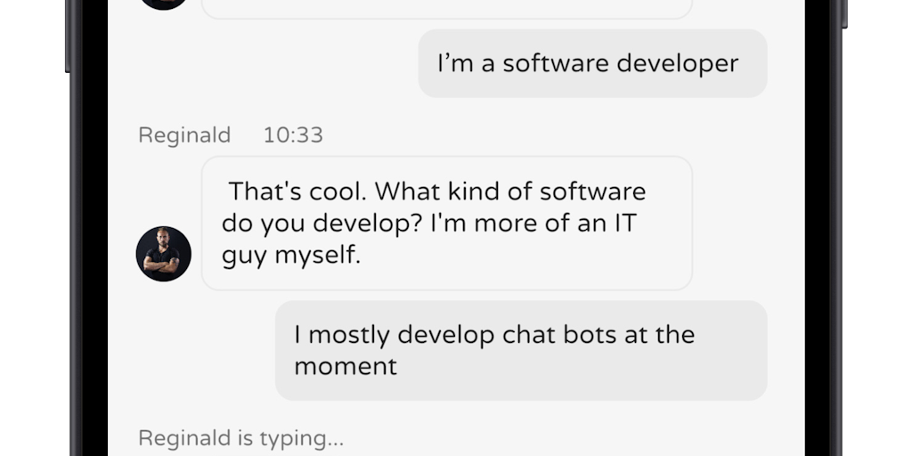how to make a bot on chai