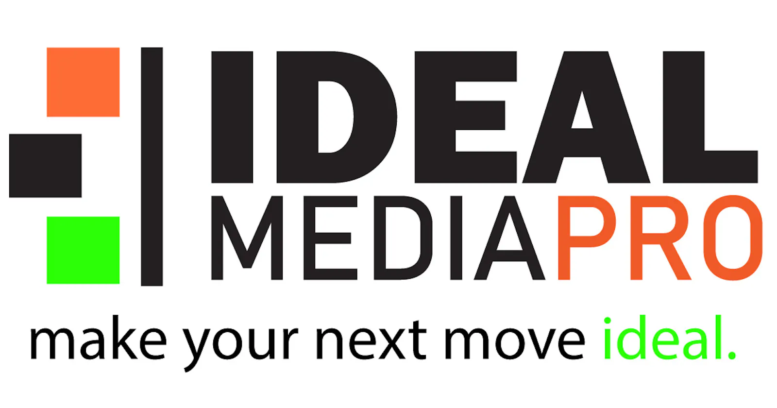 Ideal Media Pro screenshot 1
