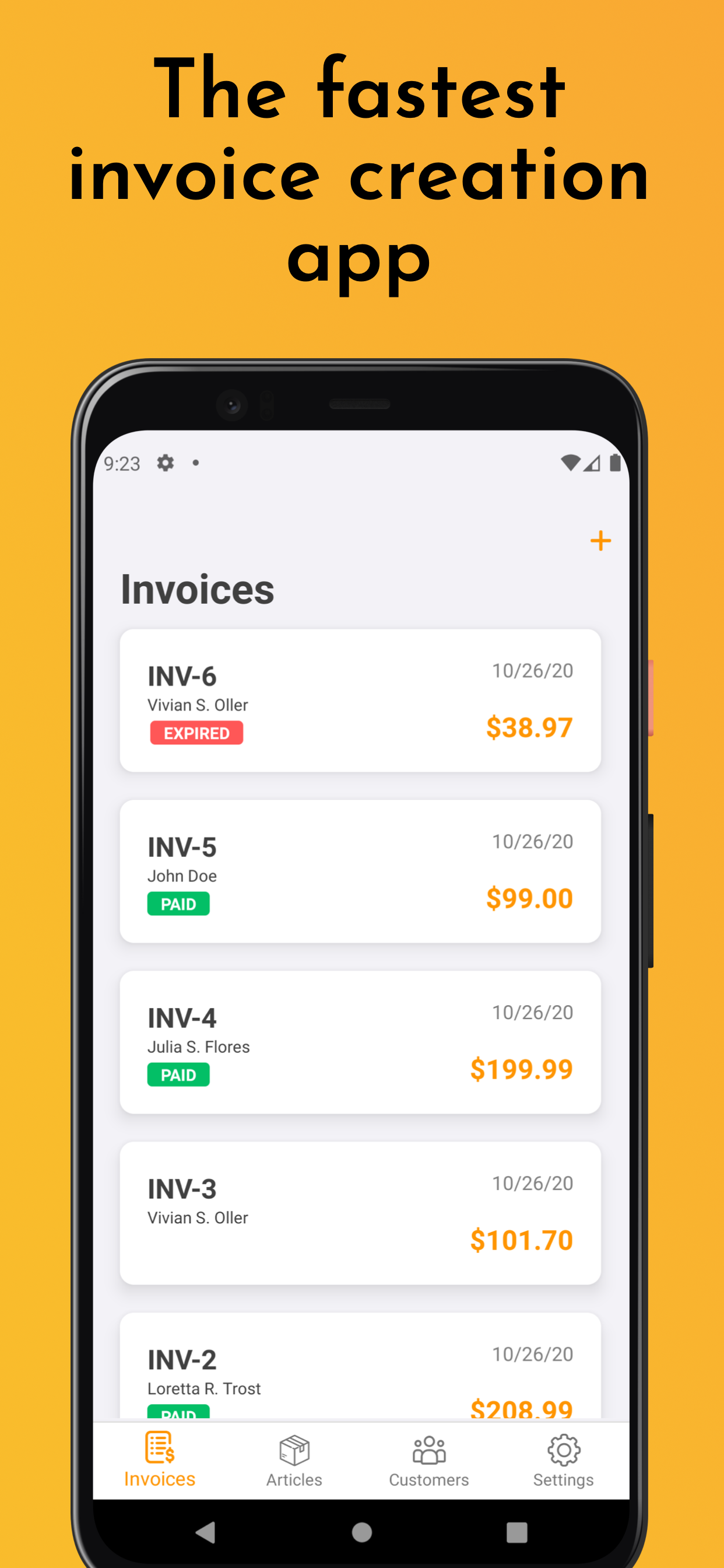 FBSearch gallery image