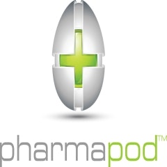 Pharmapod