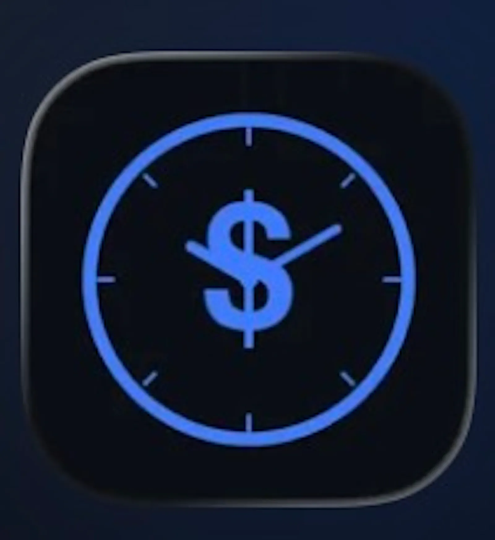 Wasteclock screenshot 4