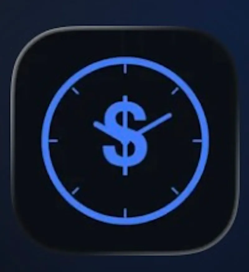 Wasteclock screenshot 4